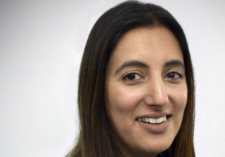 Shital Koria Midlands MAF